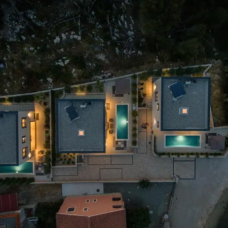 Villa Royal House 1 Pašman
