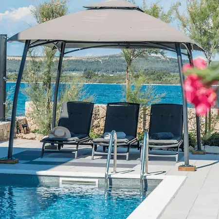 Royal House 1 Villa Pašman