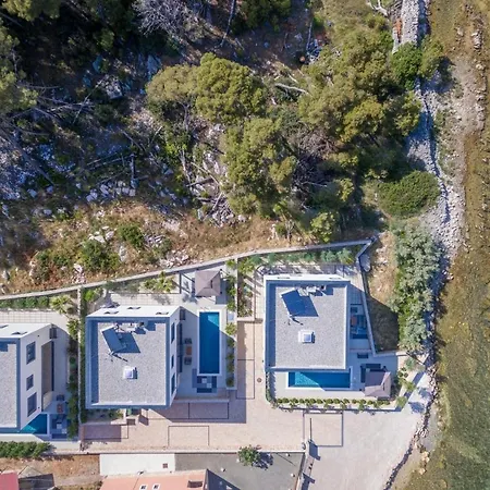 Royal House 1 Villa *