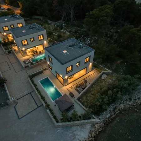 Royal House 1 Villa Pašman